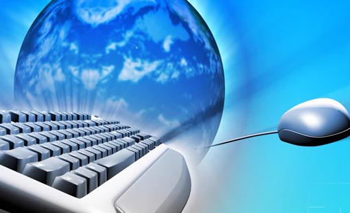 الحرية الإلكترونية وتحديات العنف